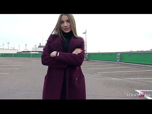 ❤️ NJEMAČKI SCOUT JE STEELE KOJI JE DIRAN, PARKING VELIKI I SEKSI ZA NOVAC ❤ Tvrdi porno na bs.bookland.top ☑