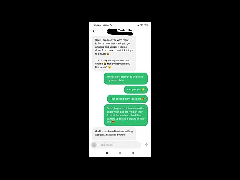 ❤️ Dodao sam novu papučicu iz Tindera u svoj harem (uključen razgovor sa Tinderom) ❤ Tvrdi porno na bs.bookland.top ☑
